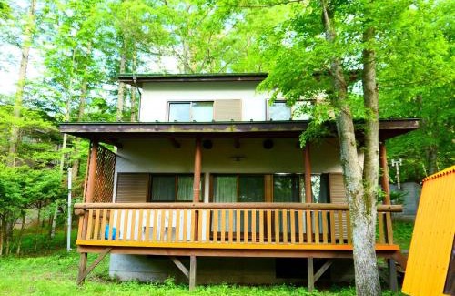 Yamanakako House | Minamitsuru-gun - Cottage - Vacation STAY 96507v