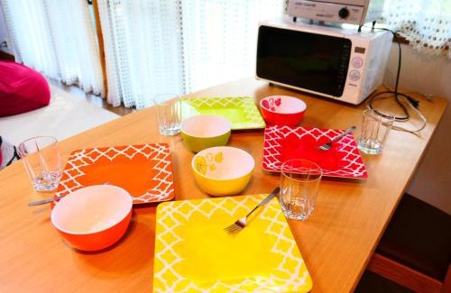 Yamanakako House | Minamitsuru-gun - Cottage - Vacation STAY 96507v