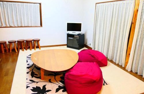 Yamanakako House | Minamitsuru-gun - Cottage - Vacation STAY 96507v