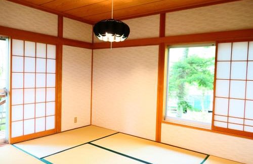 Yamanakako House | Minamitsuru-gun - Cottage - Vacation STAY 96482v