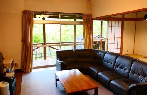 Yamanakako House | Minamitsuru-gun - Cottage - Vacation STAY 96482v