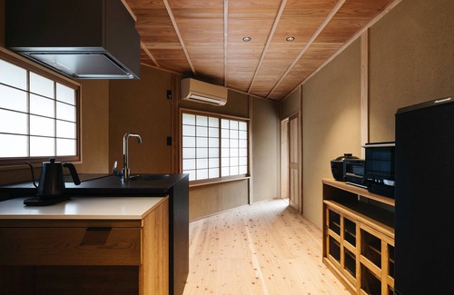 Ukiha House | Minamo