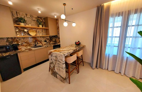 Old Town Rethymnon Apartment | Minares Luxury Suite