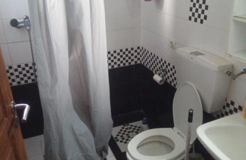 Sarti Apartment | Minas House