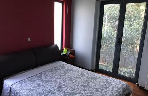 Ormos Agiou Ioannou House | Mina’s Villa, 200m from the beach