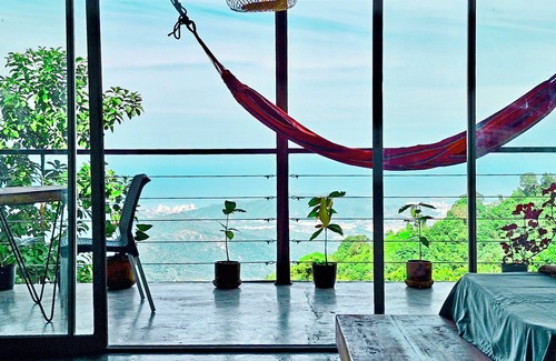 Minca House | Minca Sintropia Organic Coffee Finca