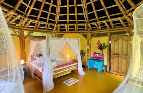 Minca Hotel | Mincaecohabs Hotel