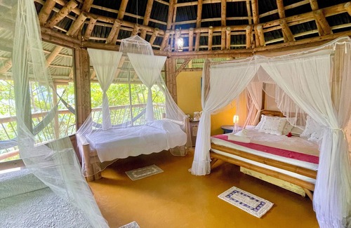 Minca Hotel | Mincaecohabs Hotel