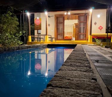 Dambulla Hotel | Mind Body and Soul