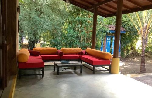 Dambulla Hotel | Mind Body and Soul