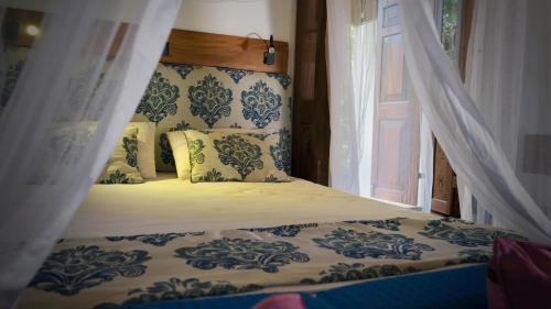 Dambulla Hotel | Mind Body and Soul