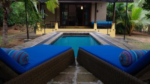 Dambulla Hotel | Mind Body and Soul