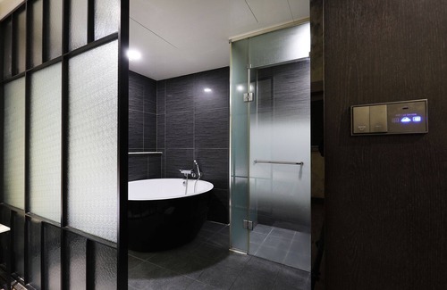 Gasan-dong Hotel | Mind Hotel