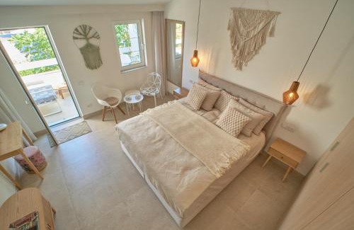 Sveti Stefan Apartment | Mind Wellness Montenegro