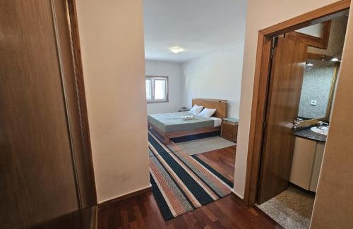 Vila do Conde House | Mindelo Norte