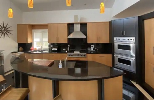 Minden Cottage | Minden Hills Family Cottage