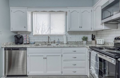 Mission Apartment | Mindful Mission: Easy Living