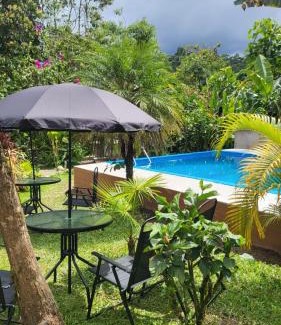 Mindo Cabin | Mindo Green House