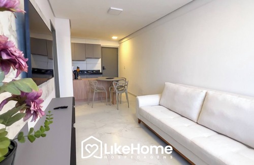 Manaira Apartment | Mindset