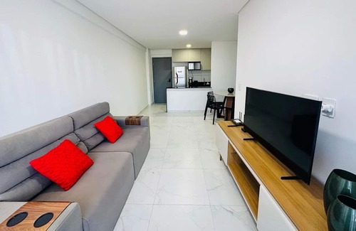 Manaira Apartment | Mindset