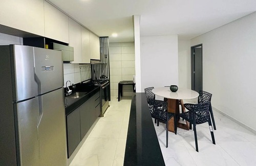 Manaira Apartment | Mindset
