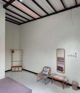 Ngemplak House | Mindy Homestay