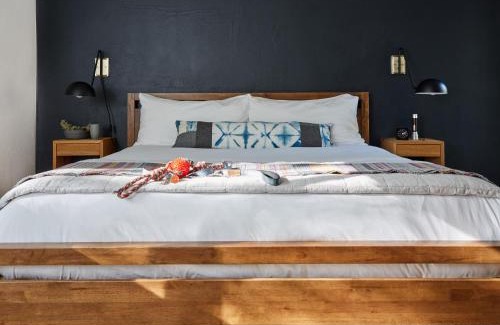 Guerneville Bed & Breakfast | Mine and Farm, The Inn at Guerneville, CA