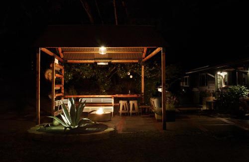 Guerneville Bed & Breakfast | Mine and Farm, The Inn at Guerneville, CA