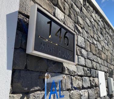 Lombo do Doutor House | Mine House