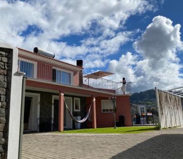 Lombo do Doutor House | Mine House