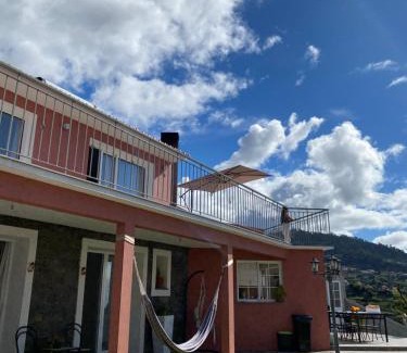 Lombo do Doutor House | Mine House