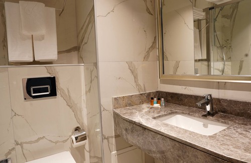 Talimhane Hotel | Mineo Hotel Taksim