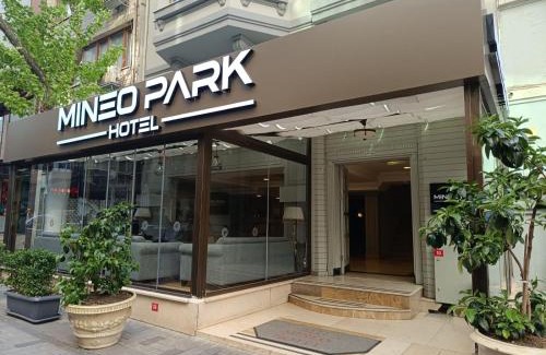 Talimhane Hotel | Mineo Park Hotel