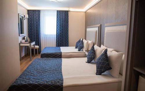 Talimhane Hotel | Mineo Park Hotel