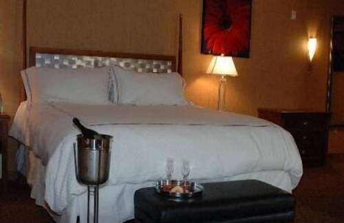 Deadwood Hotel | Mineral Palace Hotel & Casino