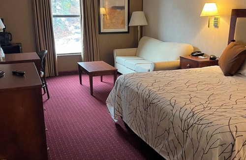 Deadwood Hotel | Mineral Palace Hotel & Casino