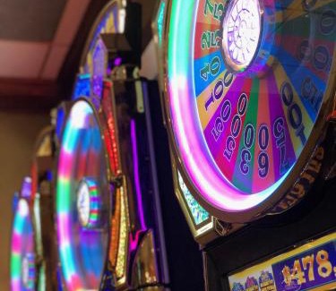 Deadwood Hotel | Mineral Palace Hotel & Gaming