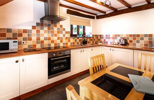 Fivelanes House | Miners Cottage by Interhome