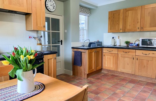 Barnard Castle Cottage | MINERS COTTAGE, character holiday cottage in Middleton-In-Teesdale