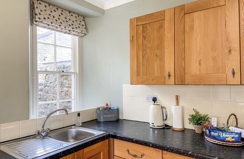 Barnard Castle Cottage | MINERS COTTAGE, character holiday cottage in Middleton-In-Teesdale
