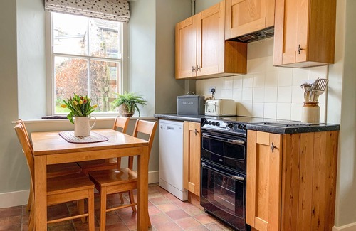 Barnard Castle Cottage | MINERS COTTAGE, character holiday cottage in Middleton-In-Teesdale