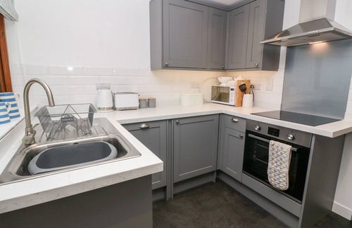 Penzance Cottage | Miners Cottage