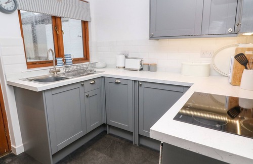 Penzance Cottage | Miners Cottage