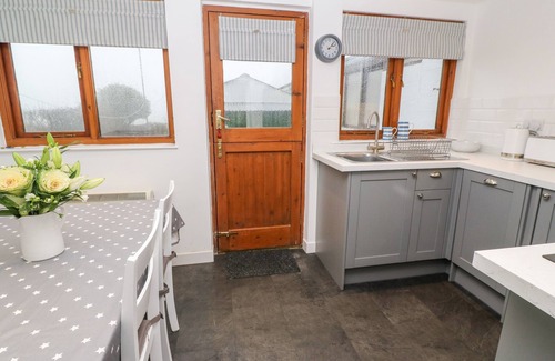 Penzance Cottage | Miners Cottage
