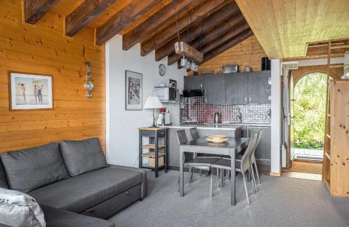 Bettmeralp Apartment | Minerva Antares