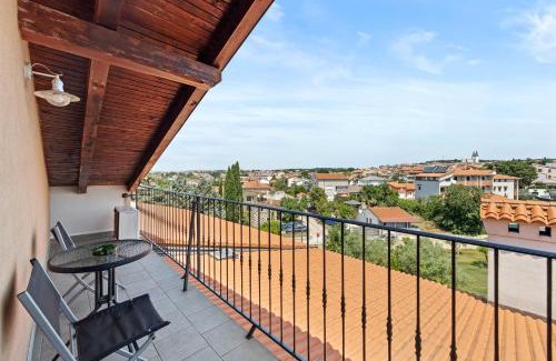 Medulin Hotel | Minerva Hotel