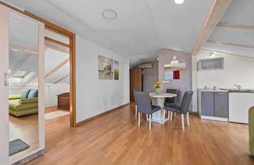 Medulin Hotel | Minerva Hotel