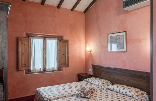 Montecatini Terme Hotel | Minerva Palace