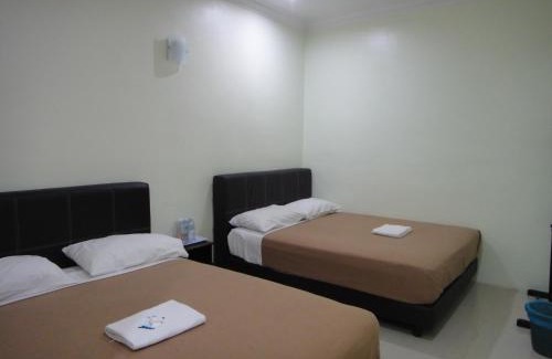 Gua Musang Hotel | Mines Inn Hotel