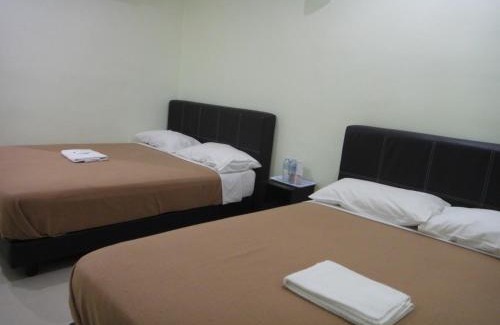 Gua Musang Hotel | Mines Inn Hotel